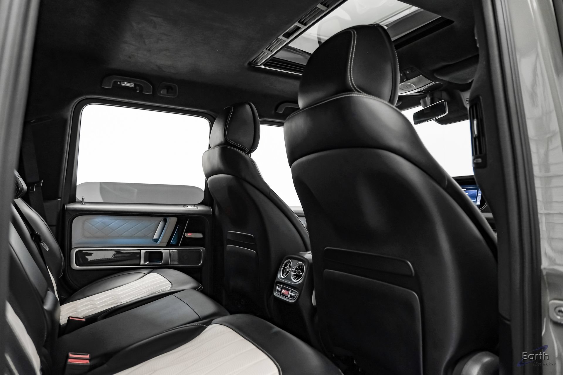 Used 2021 Mercedes-Benz G 550 image 80
