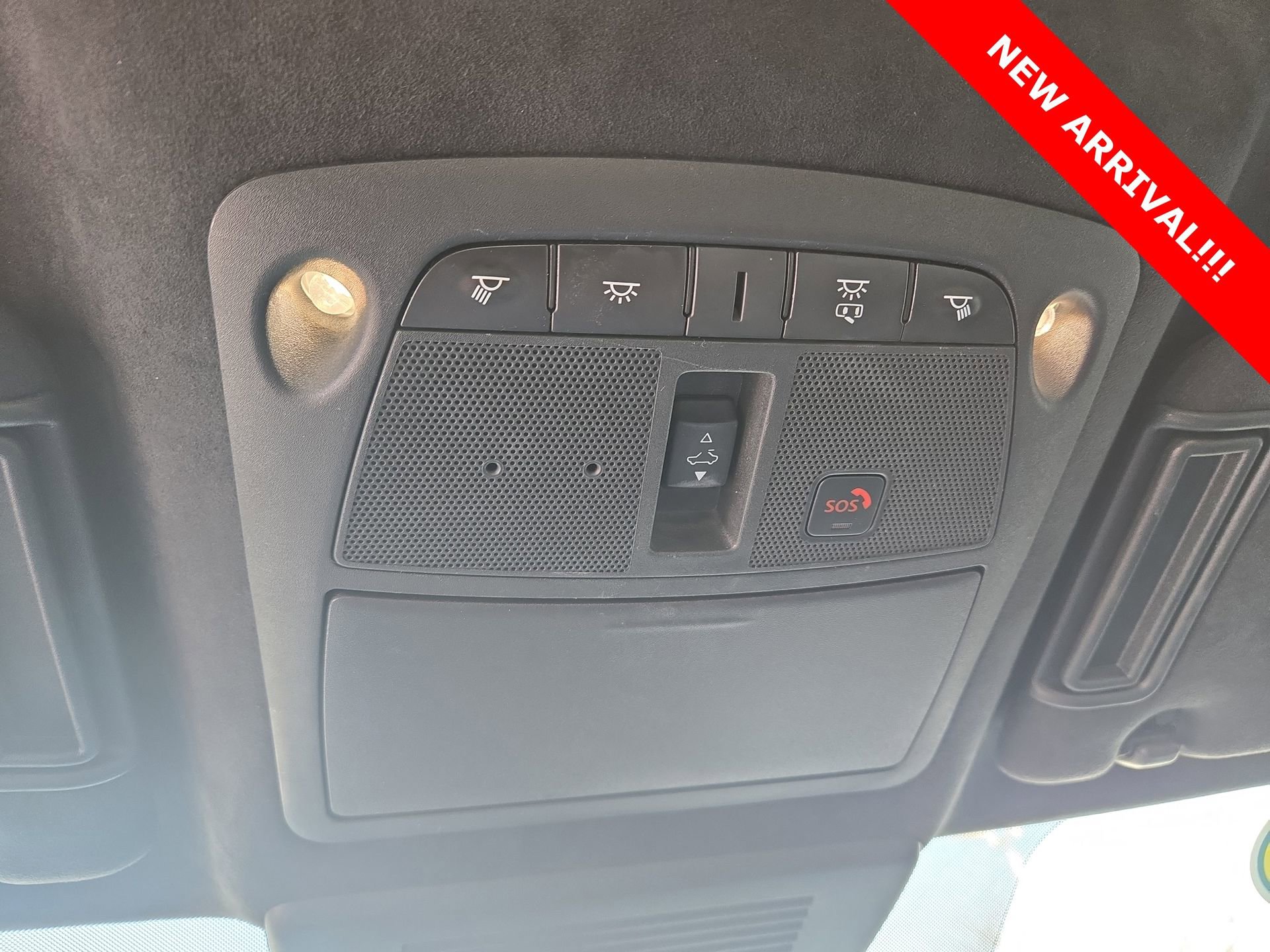 Used 2019 INFINITI QX80 Limited w/ All-Season Package image 26