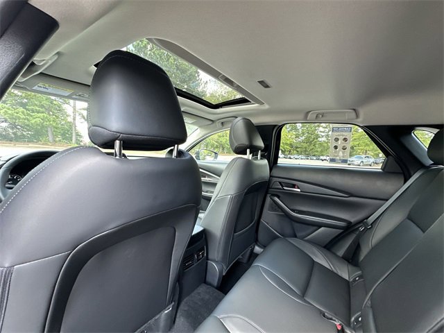 New 2025 MAZDA CX-30 AWD 2.5 S w/ Preferred Package image 24