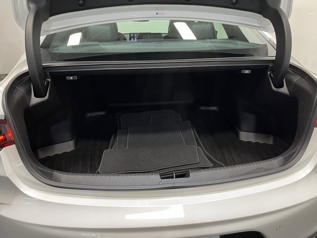 Certified 2024 Acura TLX SH-AWD w/ A-SPEC Pkg image 19