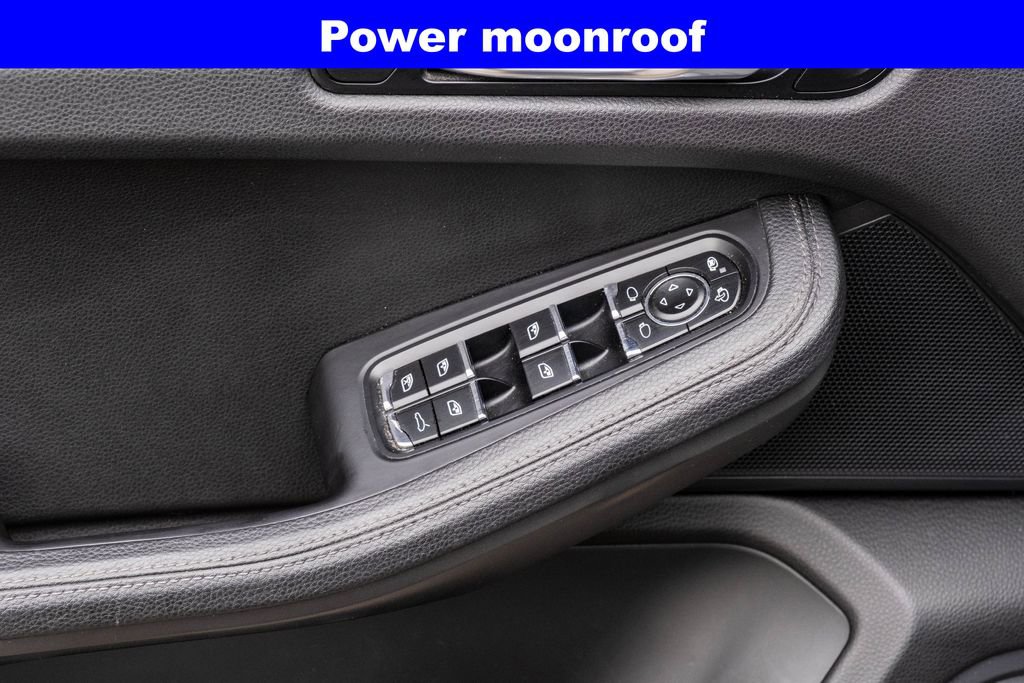 Used 2018 Porsche Macan Sport Edition image 13