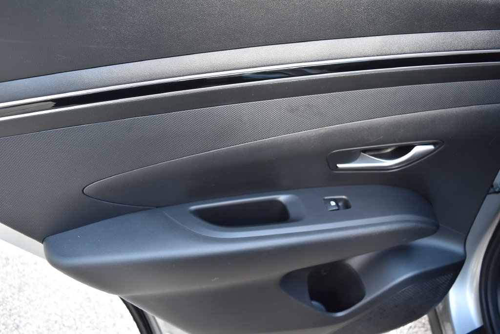 Used 2024 Hyundai Tucson SEL FWD image 7