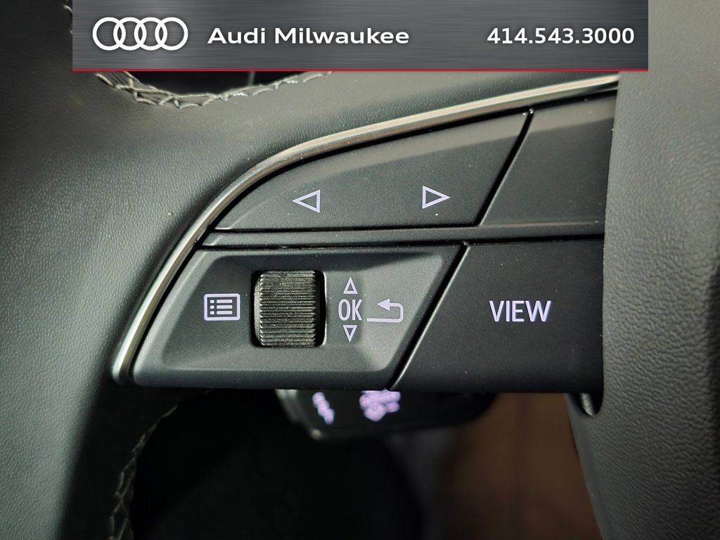 New 2026 Audi Q7 3.0T Premium AWD/4WD image 40