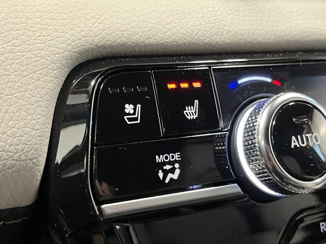 New 2026 Honda Passport TrailSport Elite image 20