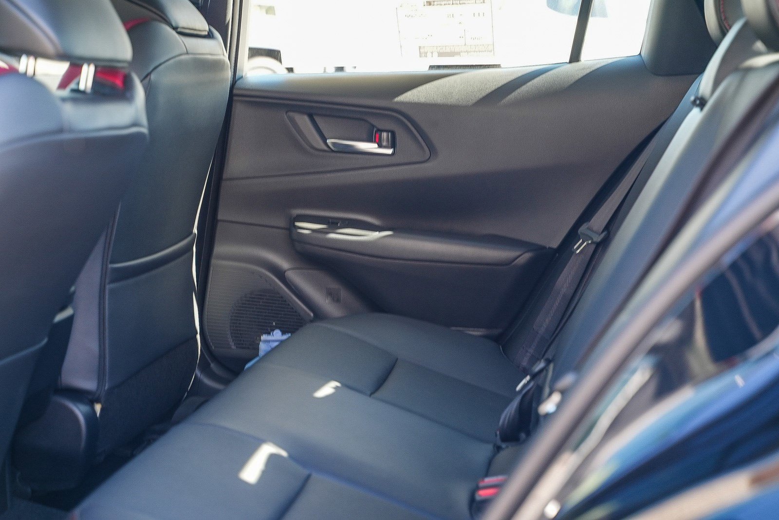 New 2026 Toyota Prius Plug-In Hybrid image 19