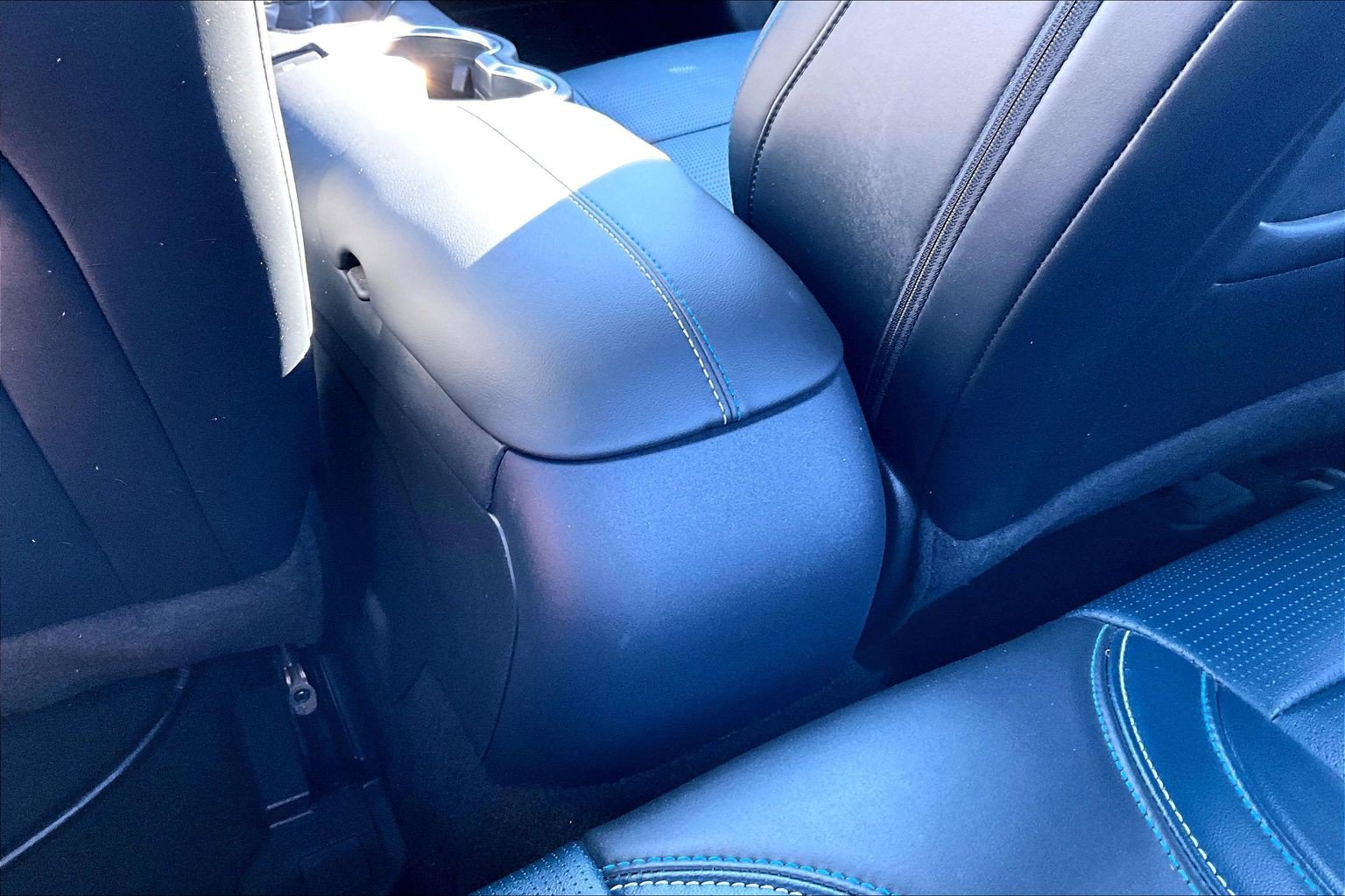 Certified 2024 Ford Mustang GT Premium RWD image 10