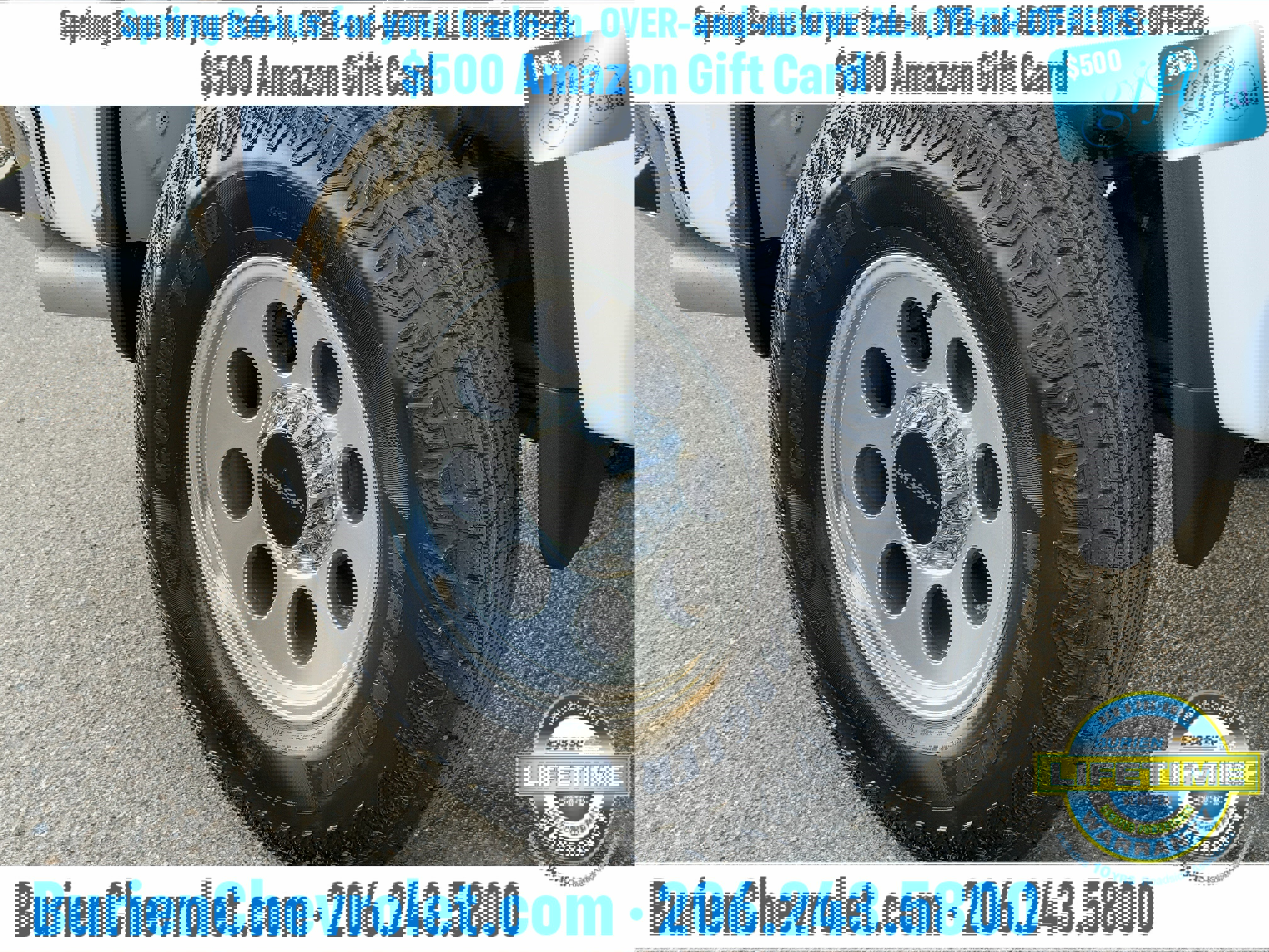 Used 2024 Chevrolet Silverado 2500 LT image 38