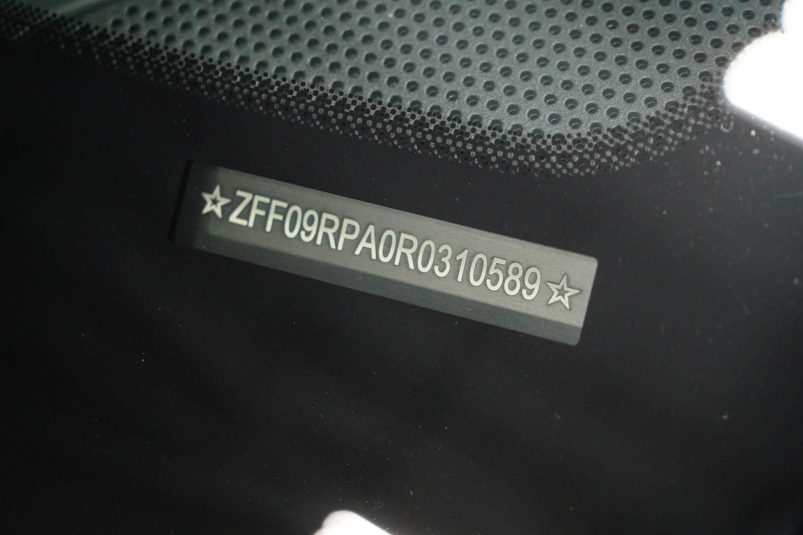 Used 2024 Ferrari Roma Spider RWD image 40