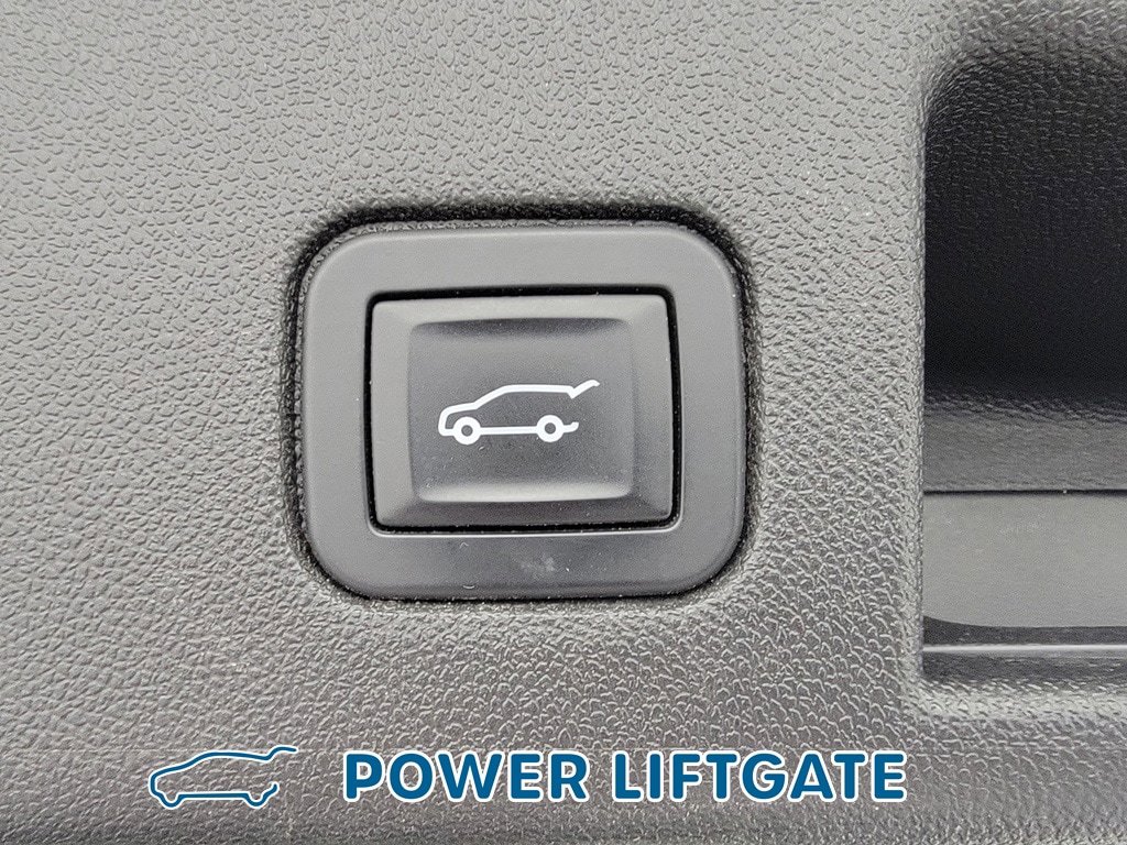 Used 2019 Chevrolet Equinox LT FWD image 28