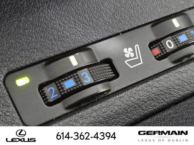 Used 2008 Lexus ES 350 FWD image 33