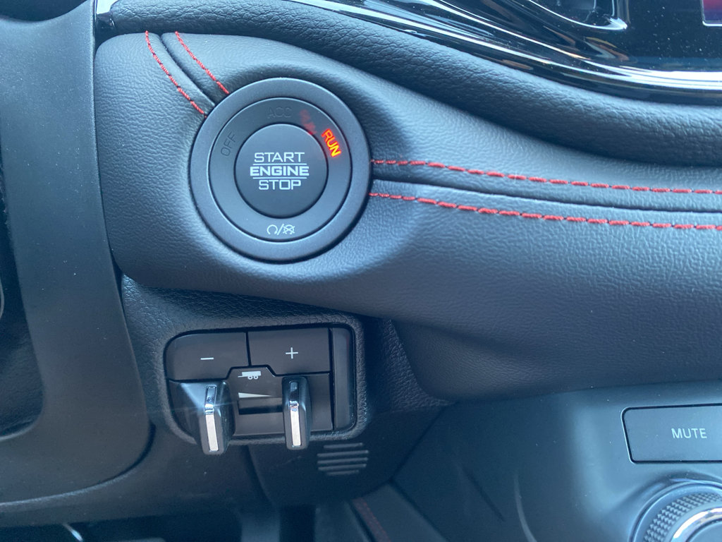 New 2026 Dodge Durango GT AWD/4WD image 20