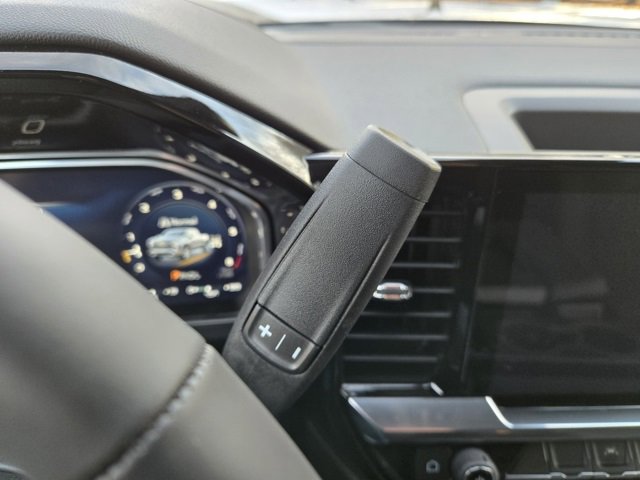 New 2026 Chevrolet Silverado 1500 LT w/ Z71 Off-Road Package image 25