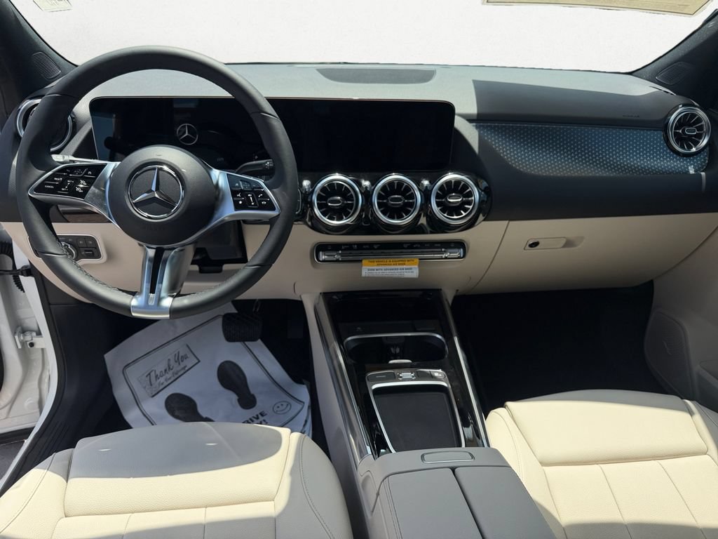 New 2026 Mercedes-Benz GLA 250 image 9