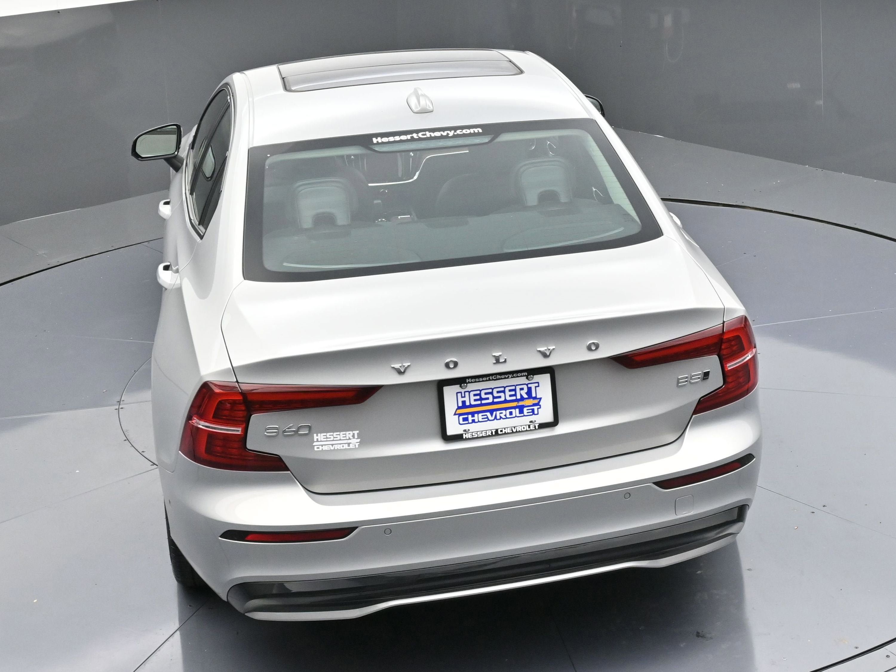 Used 2023 Volvo S60 B5 Plus w/ Climate Package image 49