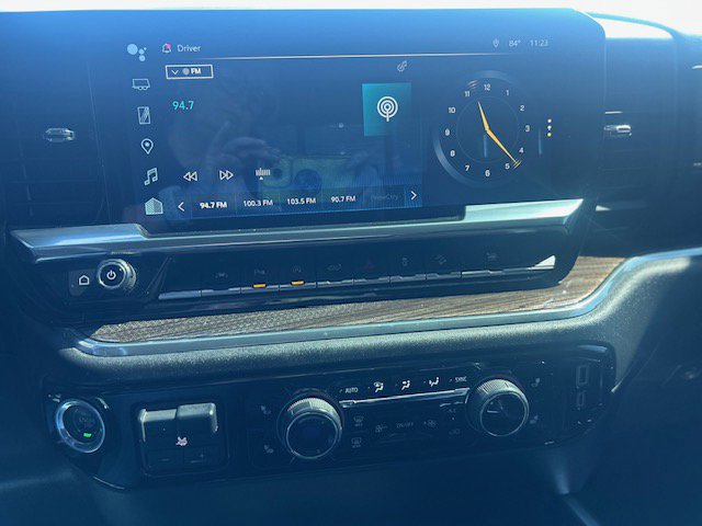 Used 2023 Chevrolet Silverado 1500 RST w/ RST All Star Premium Package image 23