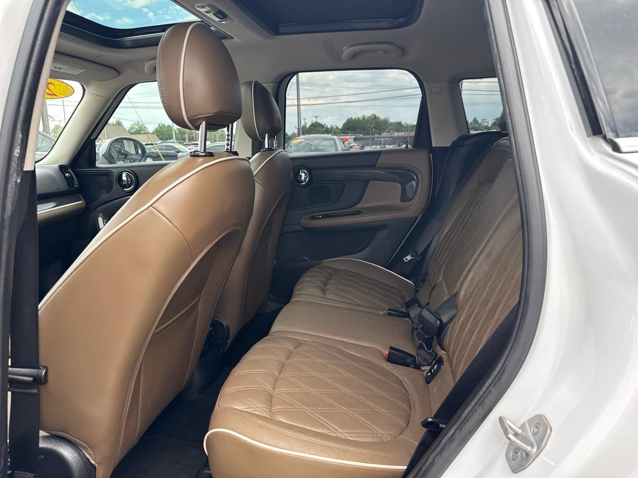 Used 2019 MINI Cooper Countryman S FWD image 13