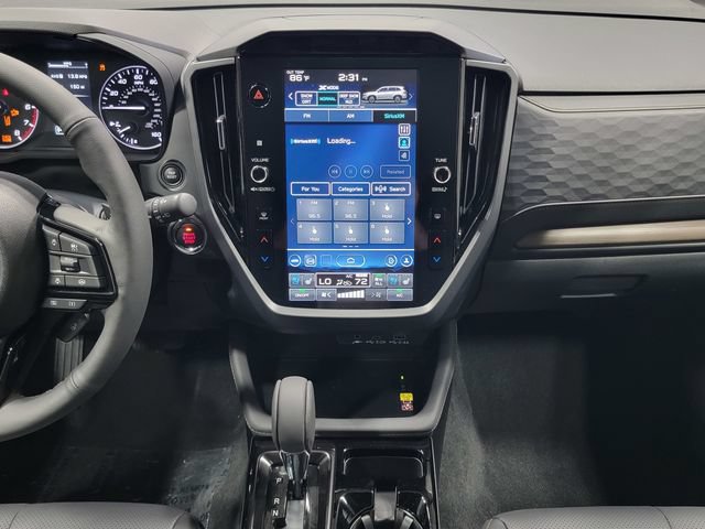 New 2026 Subaru Forester Limited AWD/4WD image 17