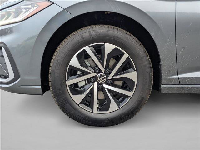 New 2026 Volkswagen Jetta S image 10