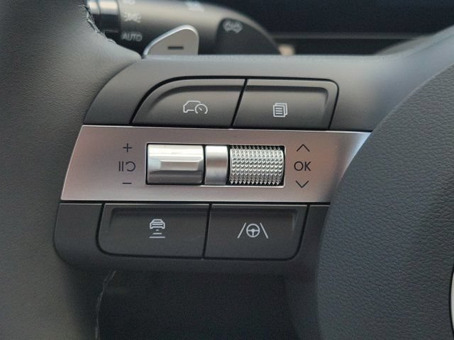 New 2026 Hyundai Sonata Limited FWD image 21