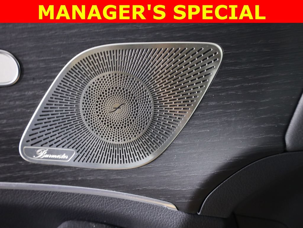 Used 2026 Mercedes-Benz GLE 350 4MATIC image 17