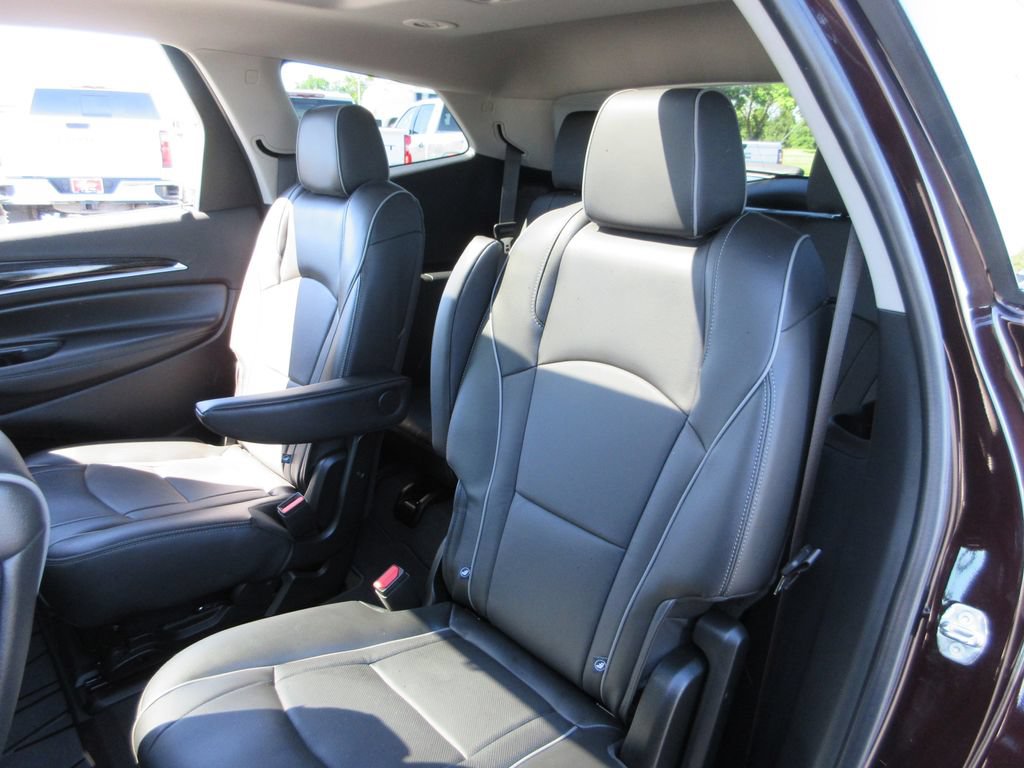 Certified 2020 Buick Enclave Avenir w/ Avenir Technology Package AWD/4WD image 21
