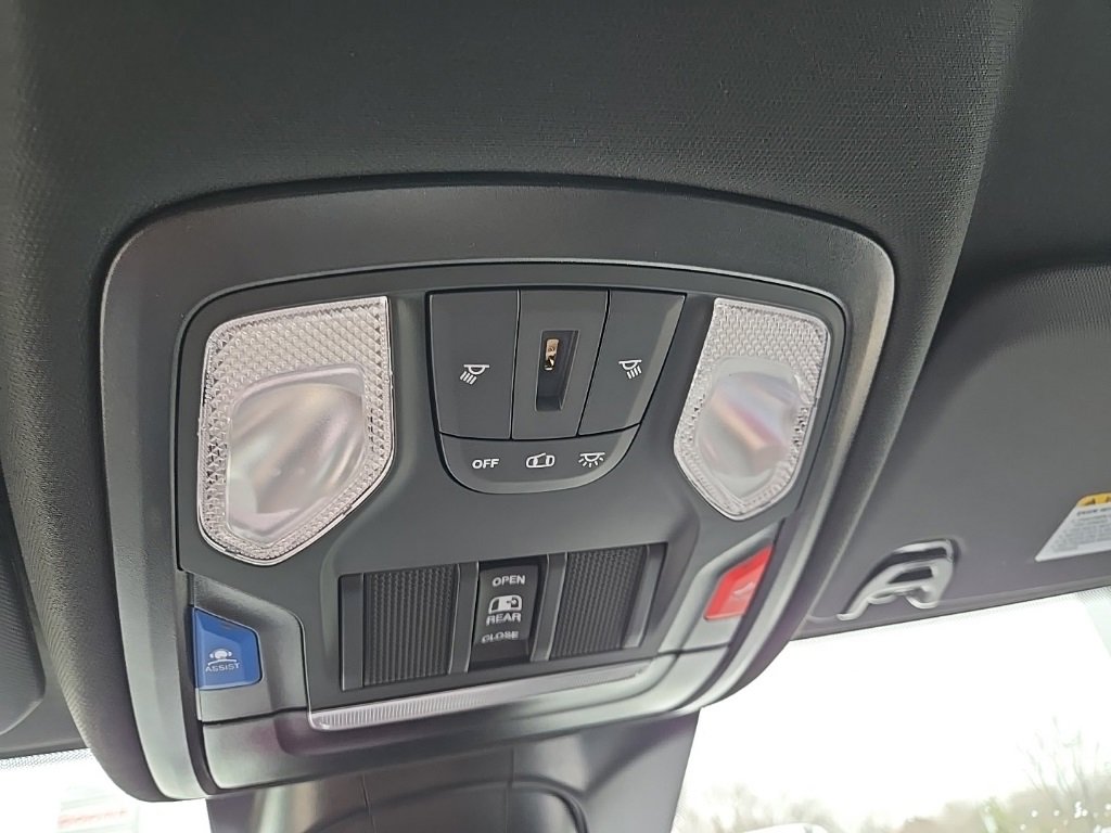 New 2026 RAM 2500 Tradesman image 77