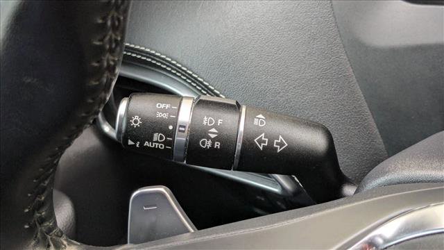 Used 2020 Jaguar F-PACE S image 16