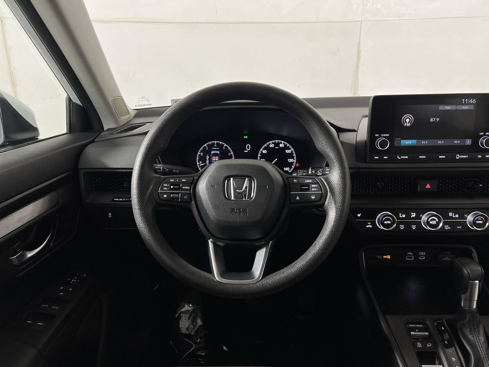 Used 2023 Honda CR-V EX image 16