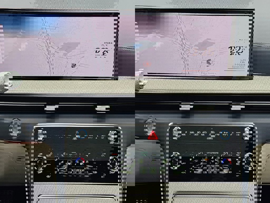 New 2026 Genesis GV80 3.5T Prestige image 13