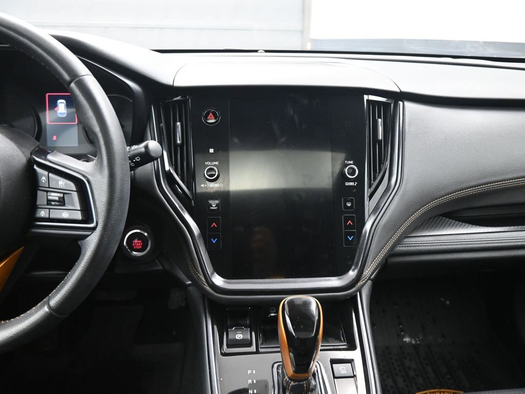 Used 2023 Subaru Outback Wilderness image 22