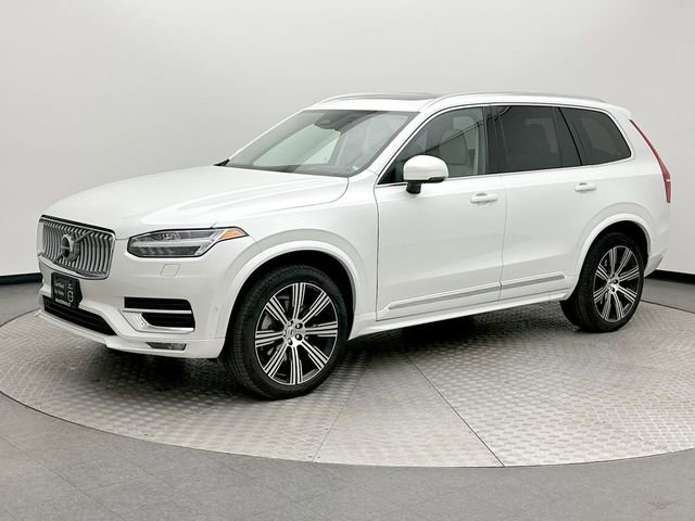 Certified 2024 Volvo XC90 B6 Ultimate