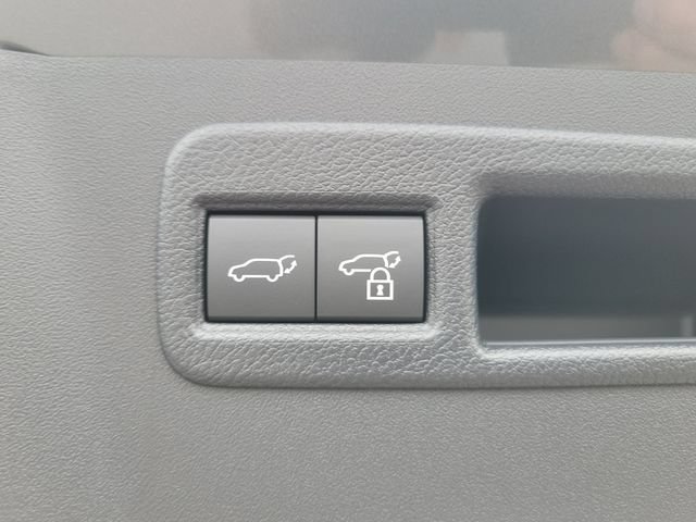 New 2026 Toyota C-HR AWD/4WD image 21