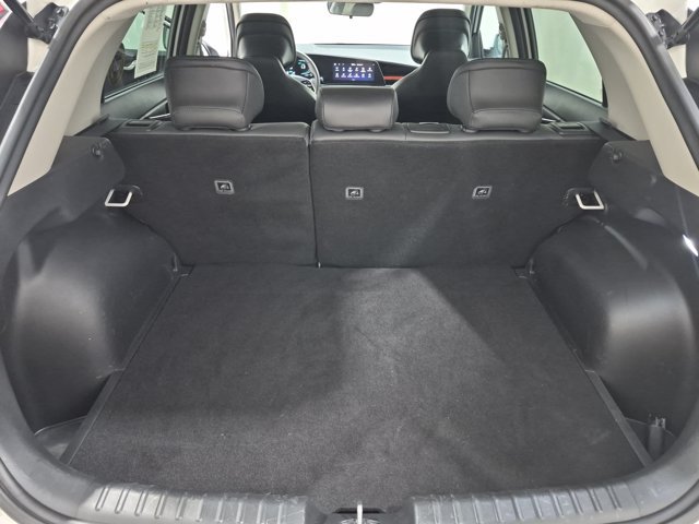 Certified 2024 Kia Niro EX Touring FWD image 29