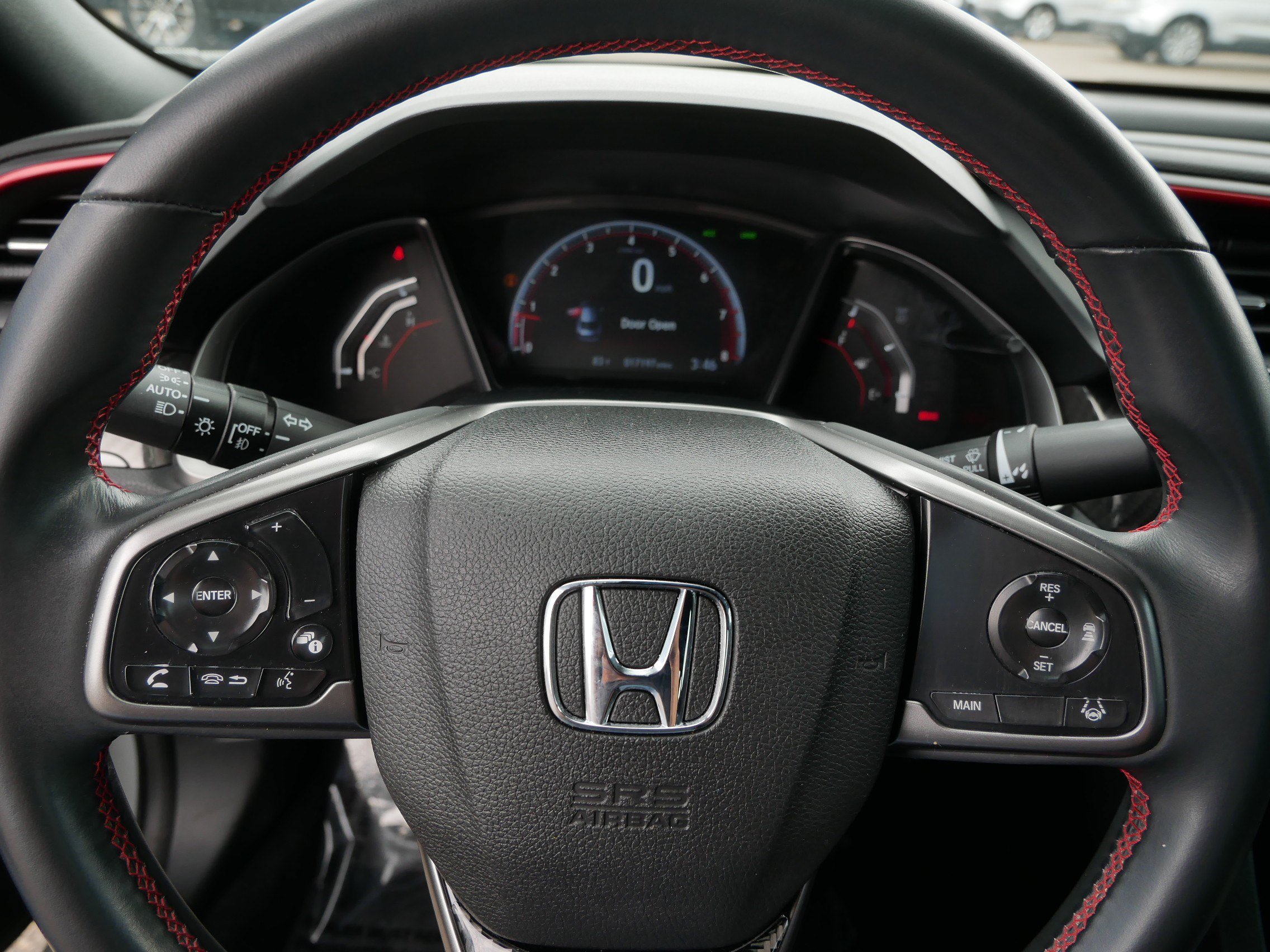 Used 2020 Honda Civic Si image 25