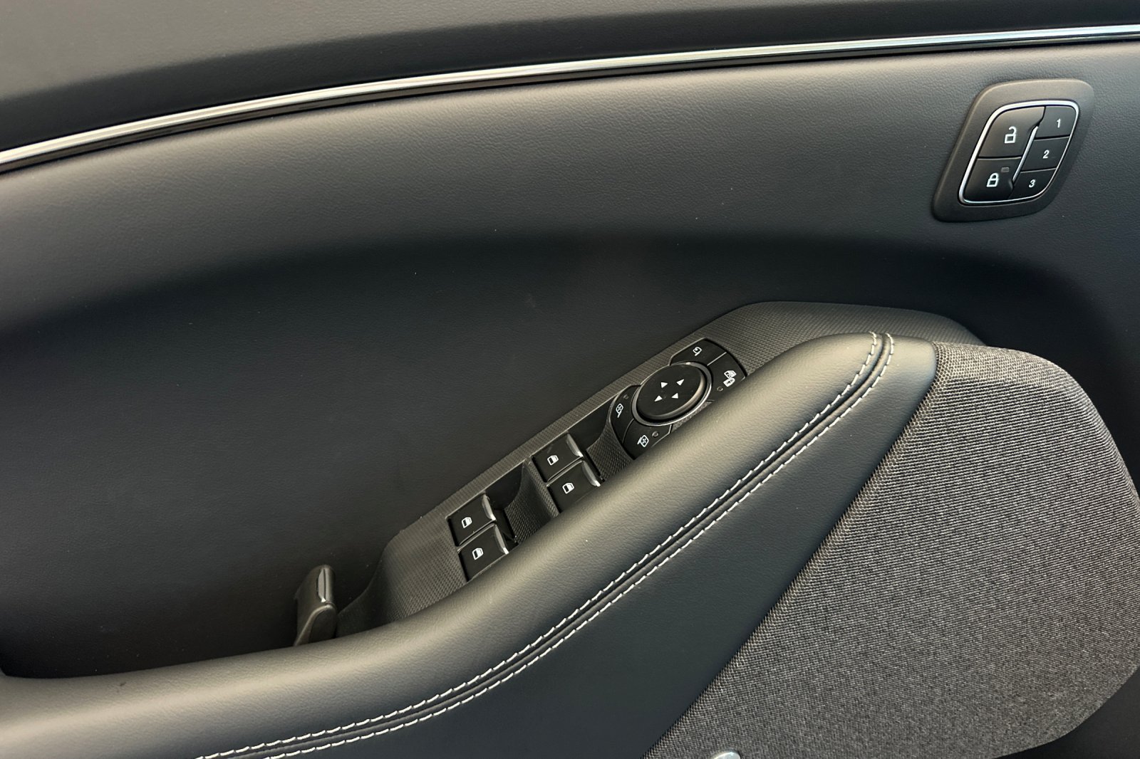 New 2026 Ford Mustang Mach-E Premium RWD image 10