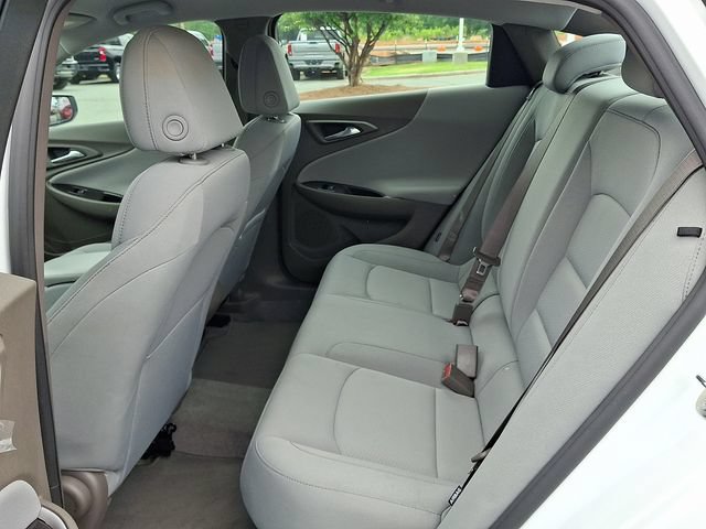 Used 2024 Chevrolet Malibu LS FWD image 8