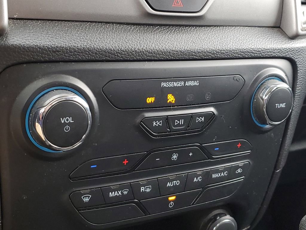 Used 2019 Ford Ranger XLT w/ FX4 Off-Road Package image 30