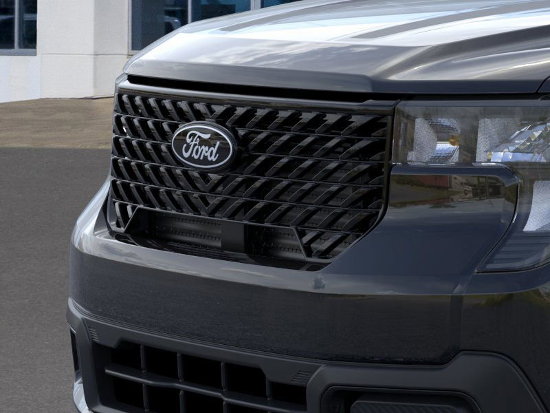 New 2025 Ford Maverick XLT w/ Equipment Group 301A image 18