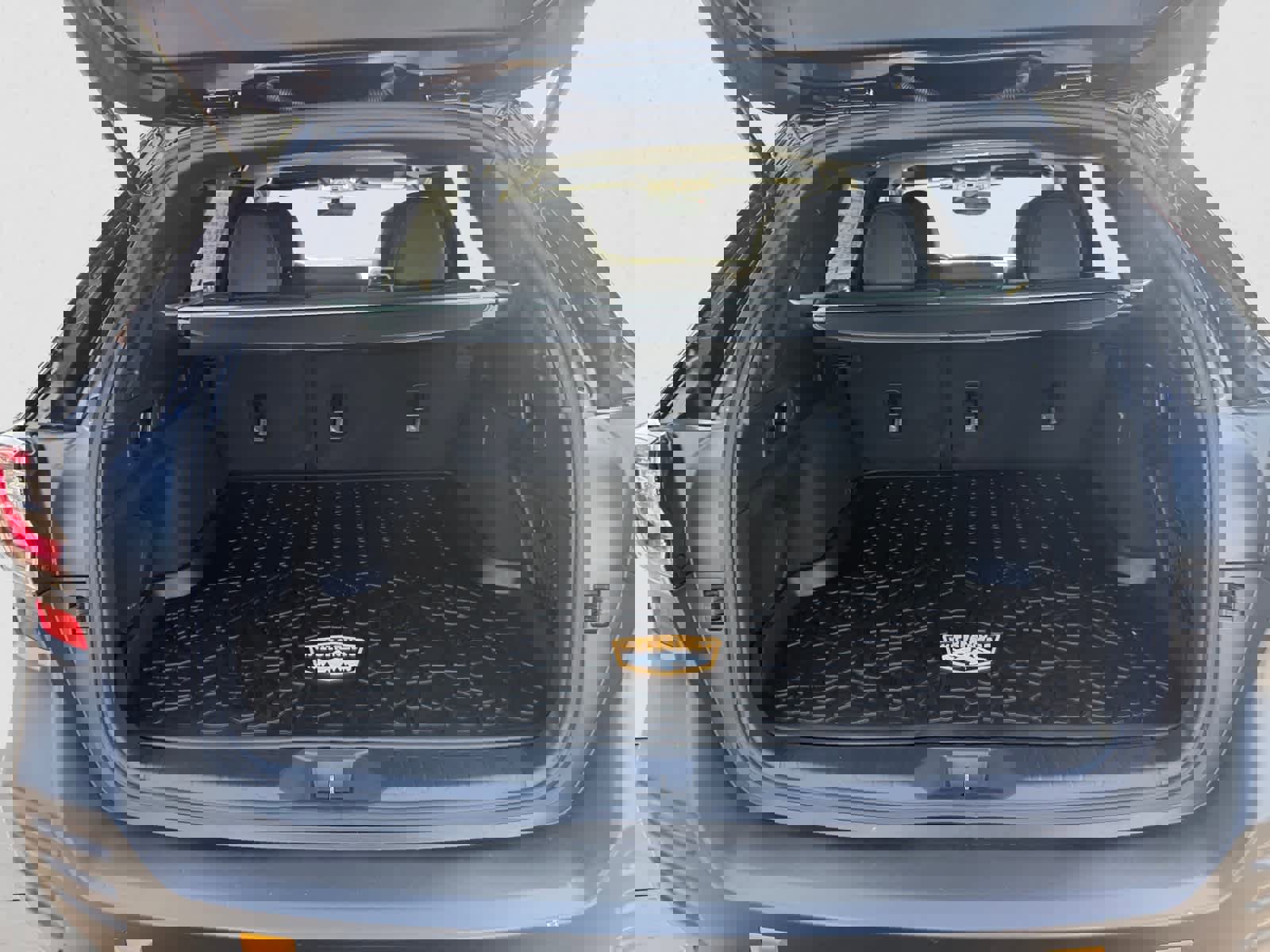 New 2025 Subaru Outback Wilderness image 5