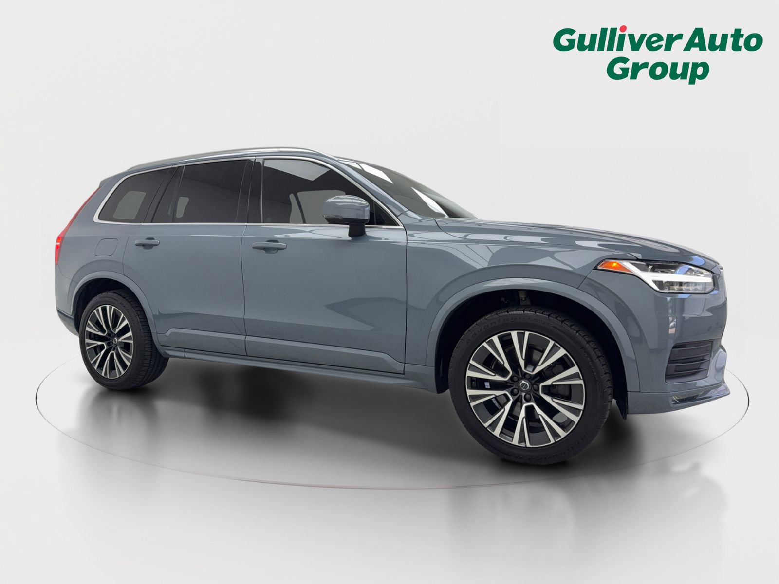 Used 2020 Volvo XC90 T6 Momentum w/ Protection Package Premier AWD/4WD image 12