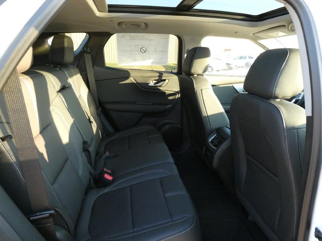 New 2026 Chevrolet Blazer LT FWD image 13