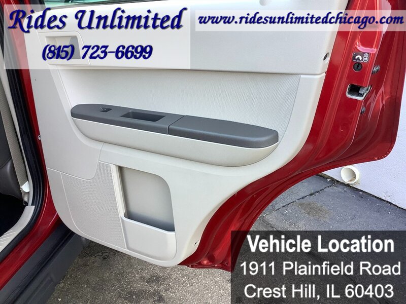 Used 2012 Ford Escape XLS FWD image 26