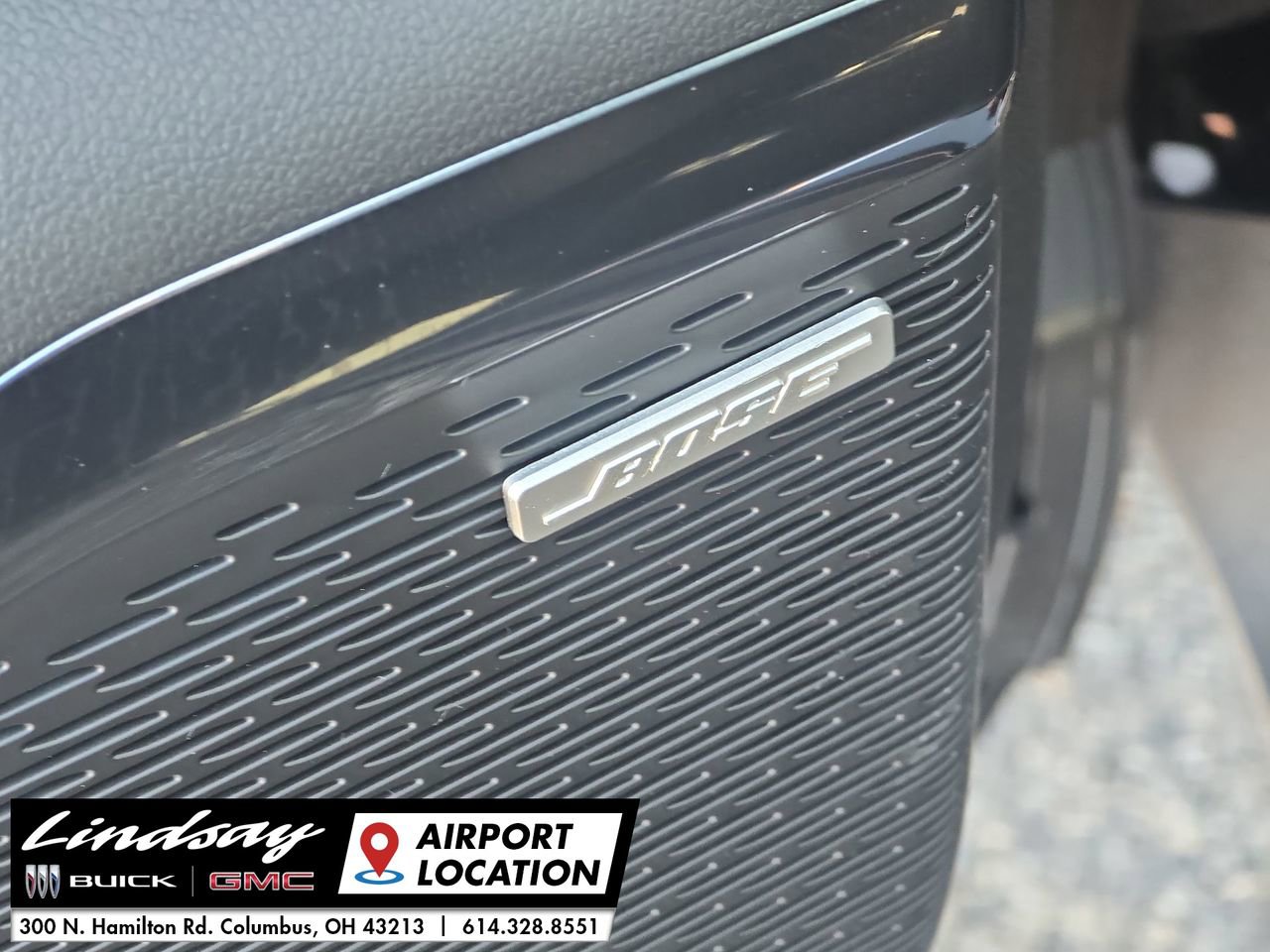 New 2026 GMC Acadia AT4 w/ Super Cruise Package image 26