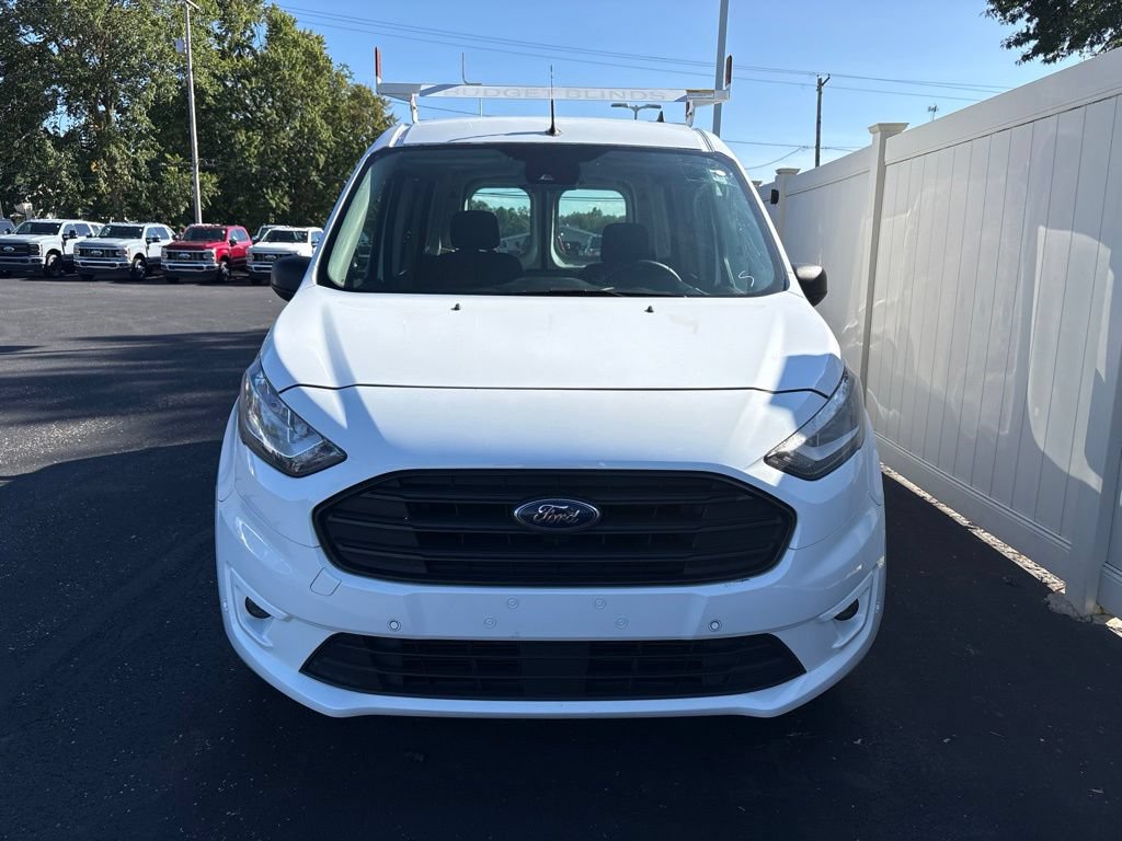 Used 2020 Ford Transit Connect XLT FWD image 6
