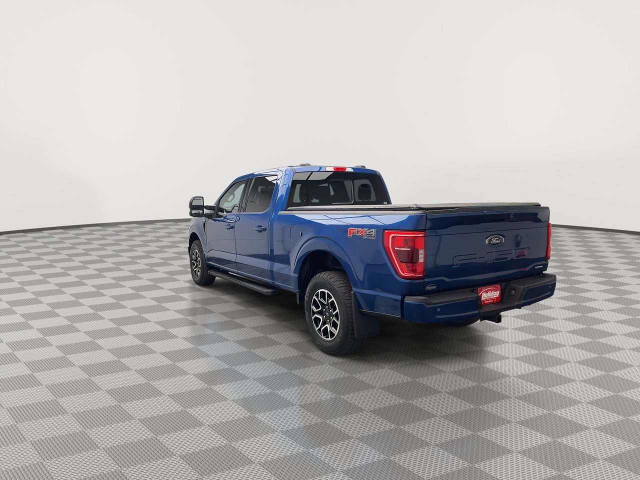 Used 2023 Ford F150 XLT w/ Equipment Group 302A High image 2