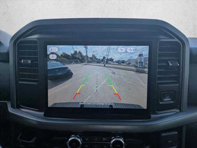 New 2025 Ford F150 XLT w/ Equipment Group 301A Standard image 13