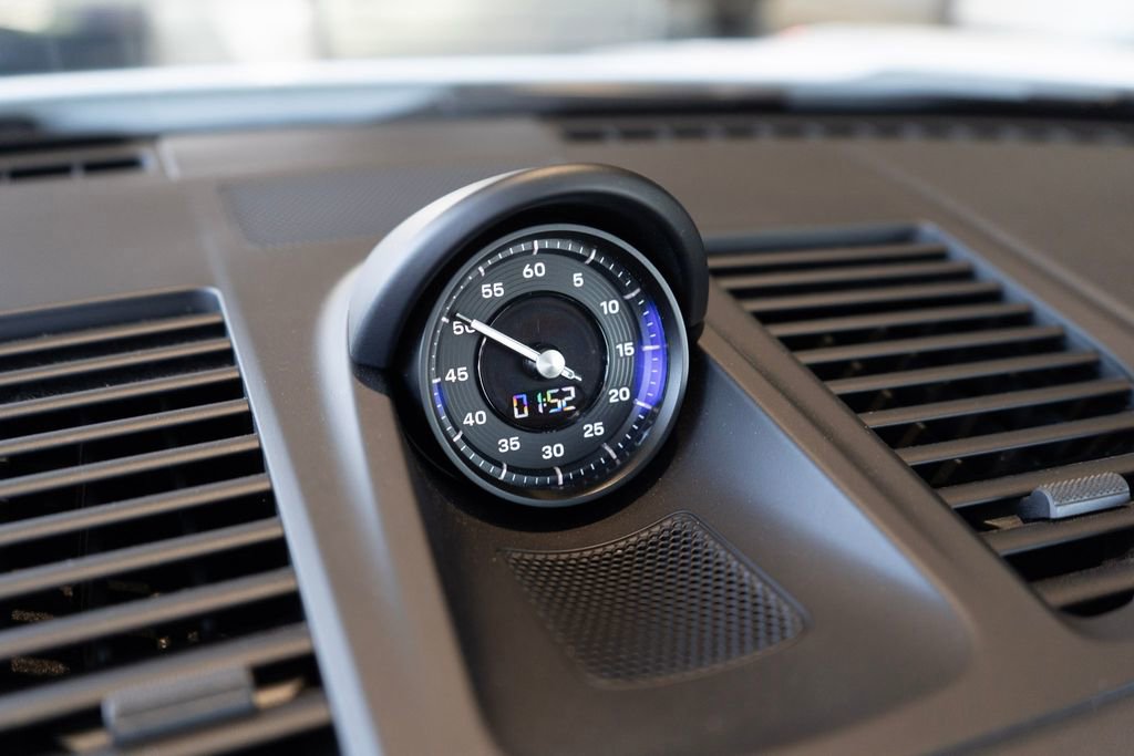 Used 2023 Porsche 911 Carrera S image 26