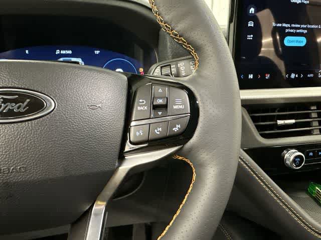 New 2026 Ford Explorer Tremor AWD/4WD image 15