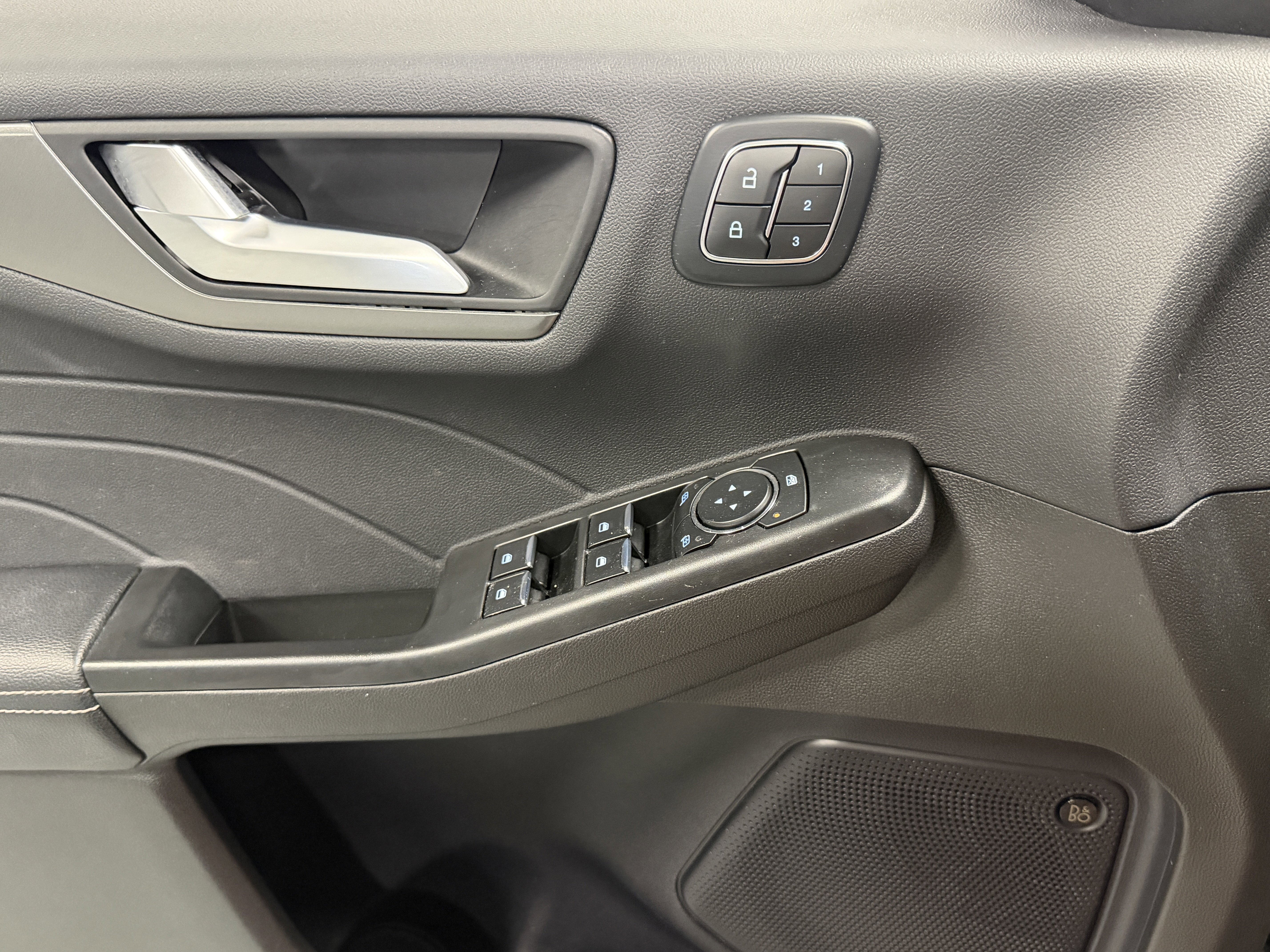 Used 2024 Ford Escape Active w/ Tech Pack #2 image 18