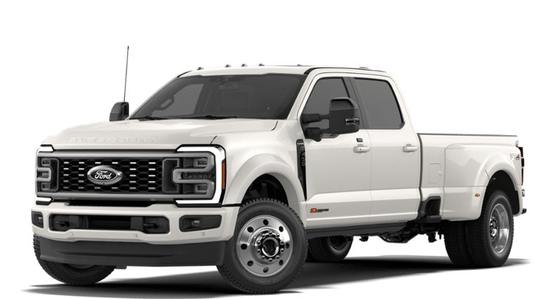 New 2027 Ford F450 4x4 Crew Cab Super Duty image 15